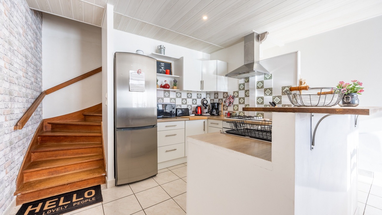 Photo of Kitchen in Sevremont