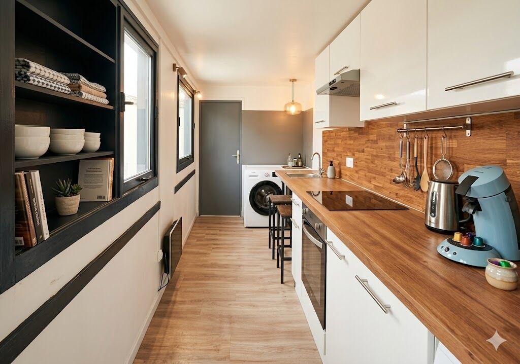 Photo of Kitchen in Cholet