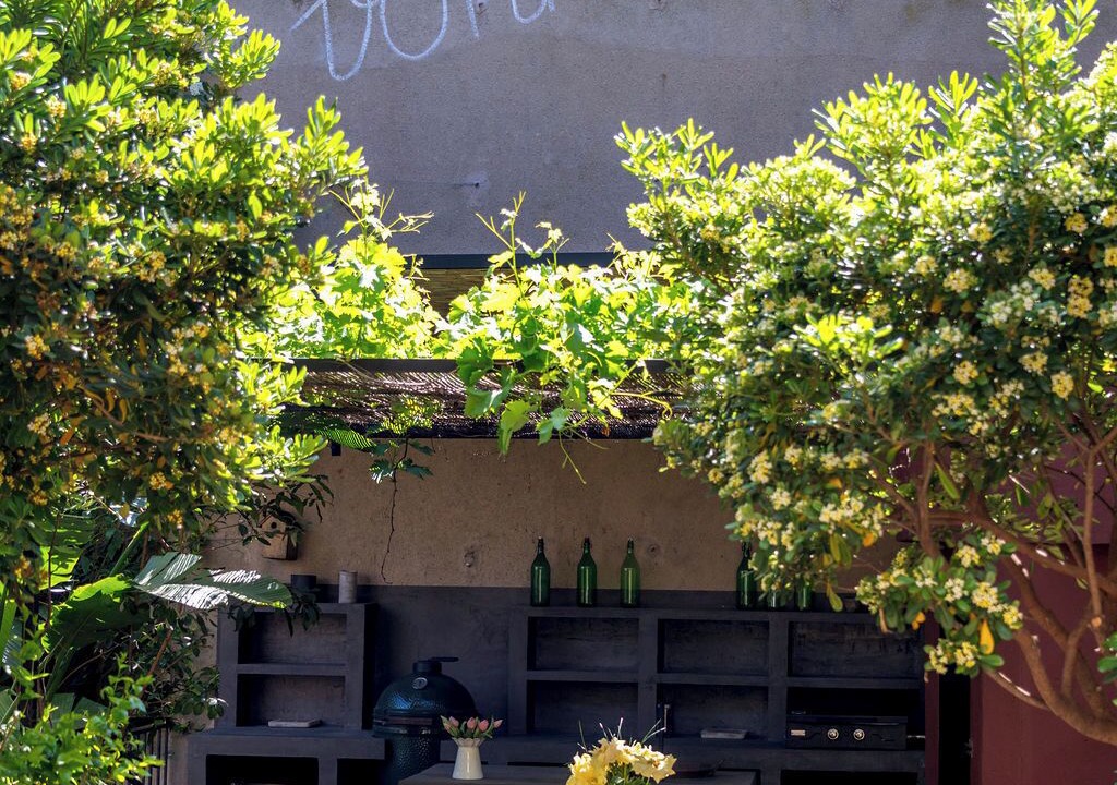 Photo of Outdoor in Carnot