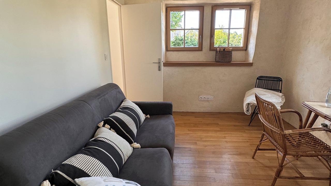 Photo of Livingroom in Port-Manech