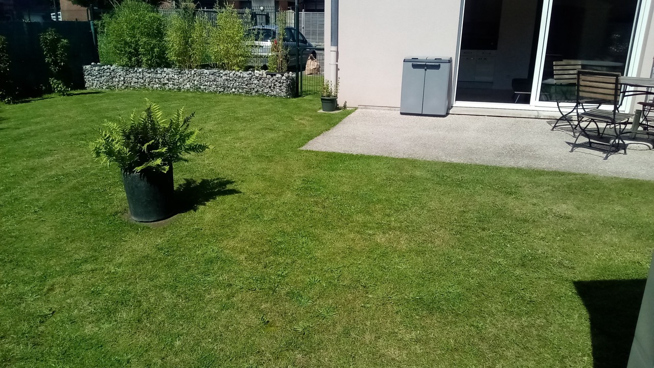 Photo of Outdoor in Abbeville