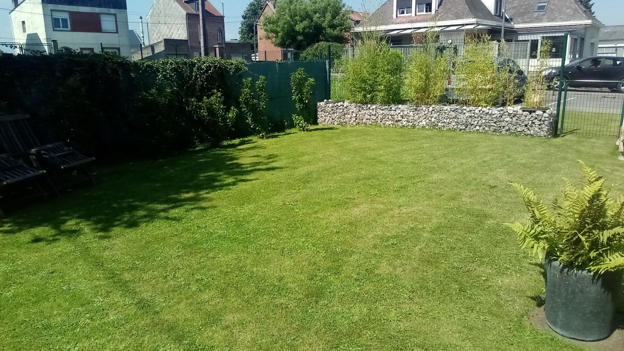 Photo of Outdoor in Abbeville