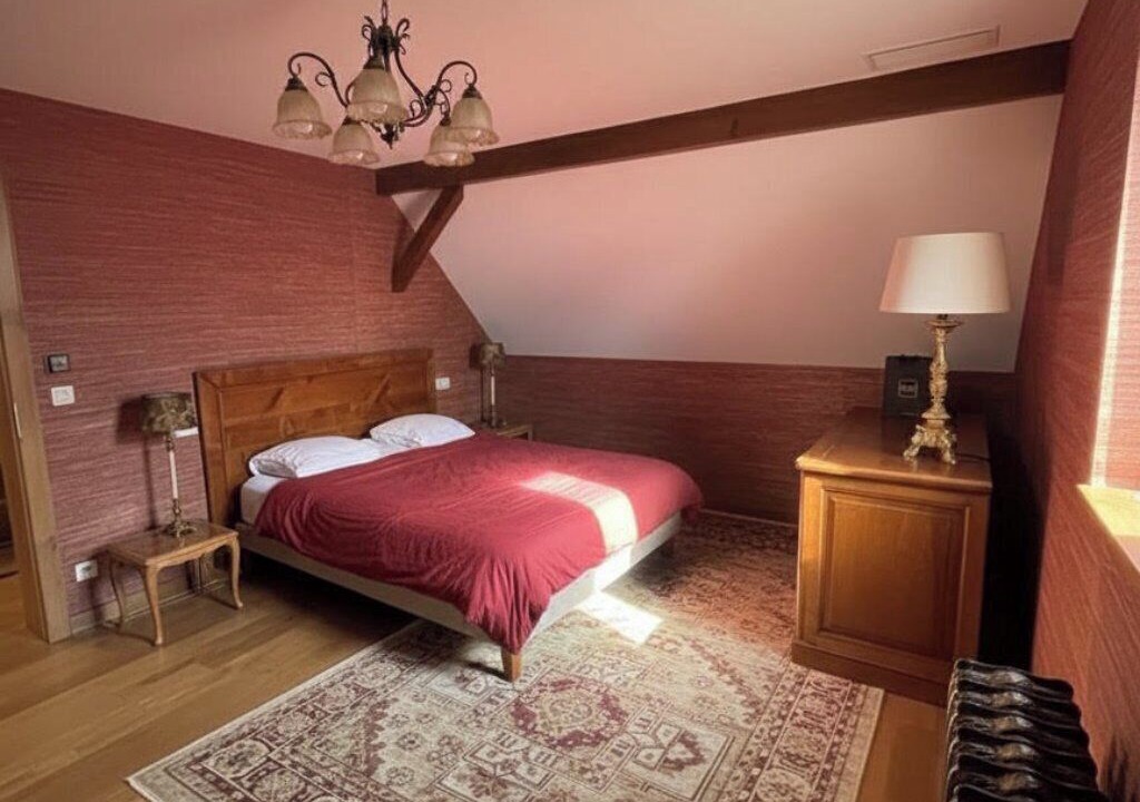 Photo of Bedroom in Dambach
