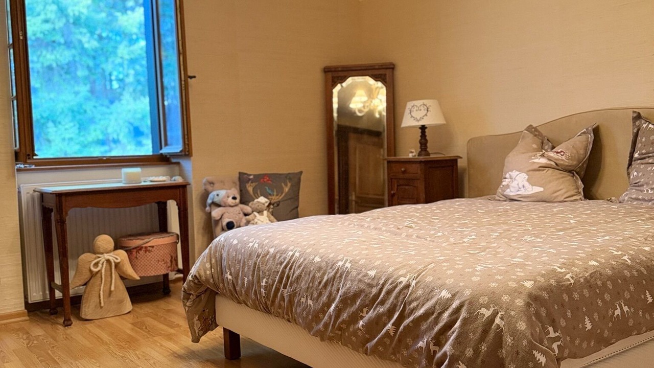 Photo of Bedroom in Dambach