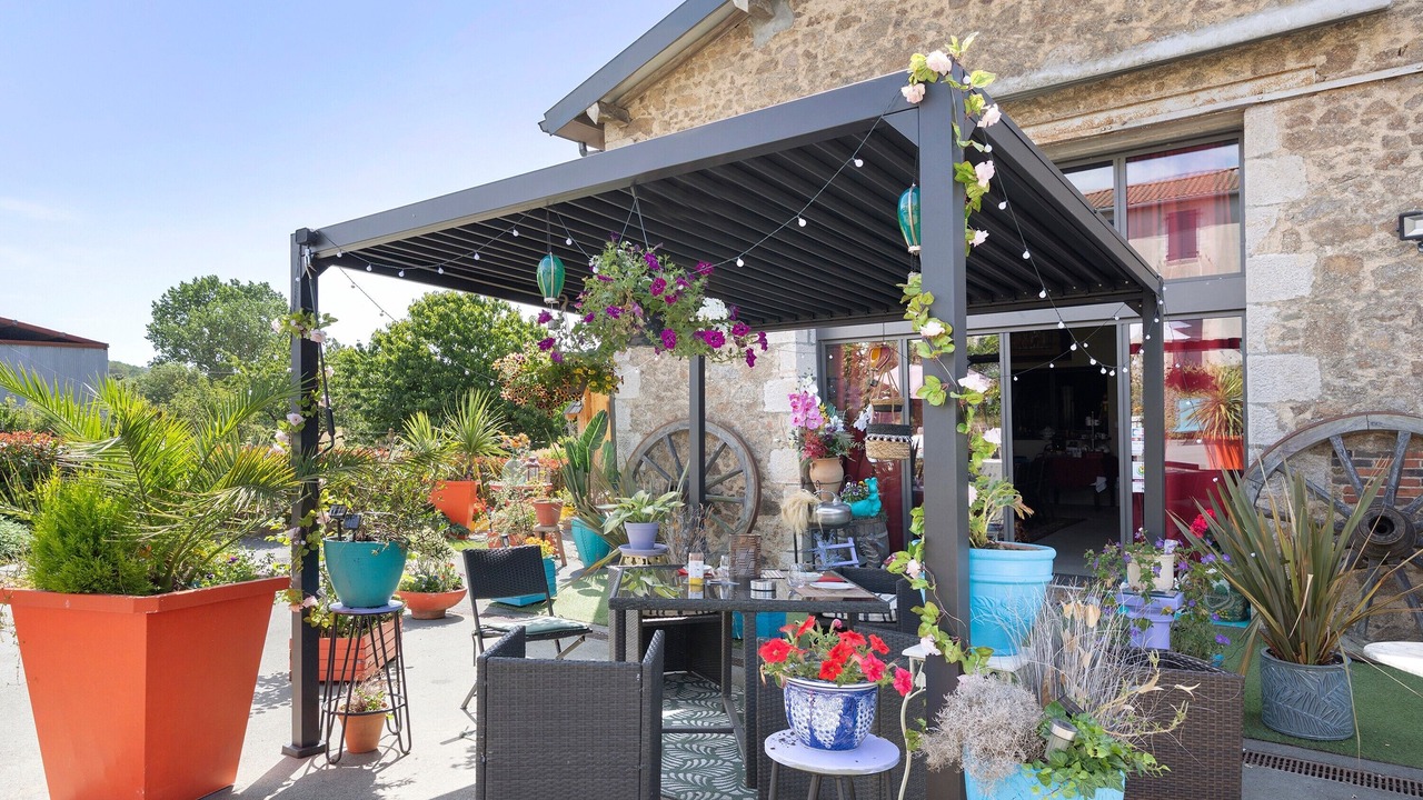 Photo of Outdoor in Saint-Michel-Mont-Mercure
