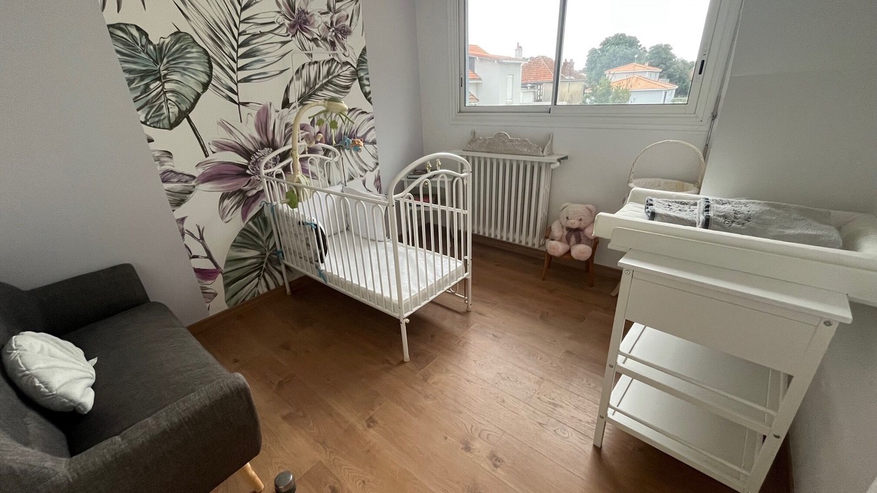 Photo of Bedroom in Saint-Brevin-l'Ocean