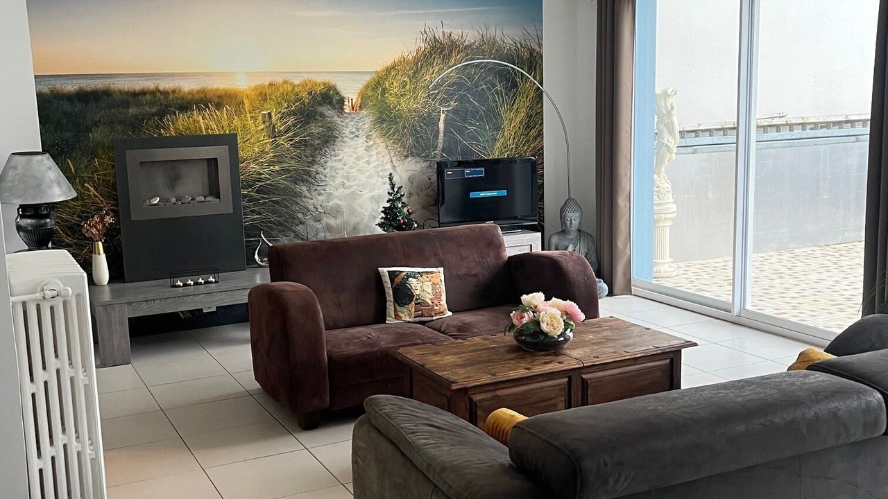 Photo of Livingroom in Saint-Brevin-l'Ocean