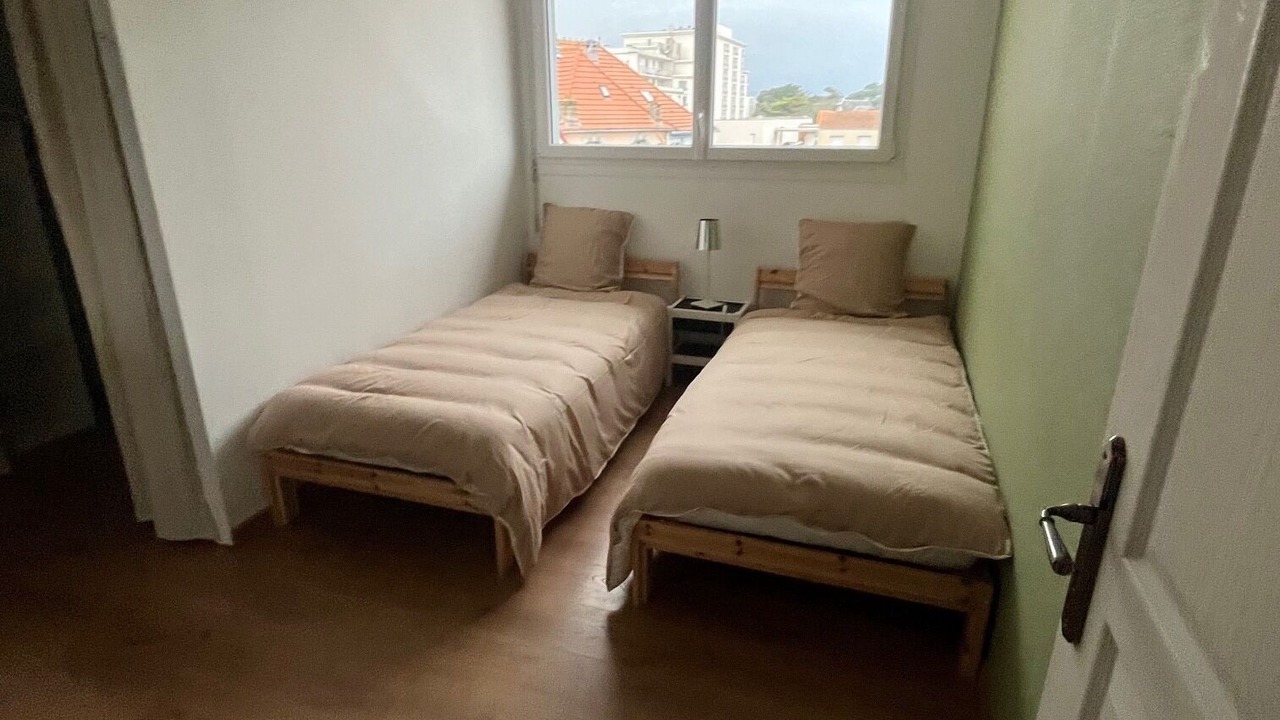 Photo of Bedroom in Saint-Brevin-l'Ocean