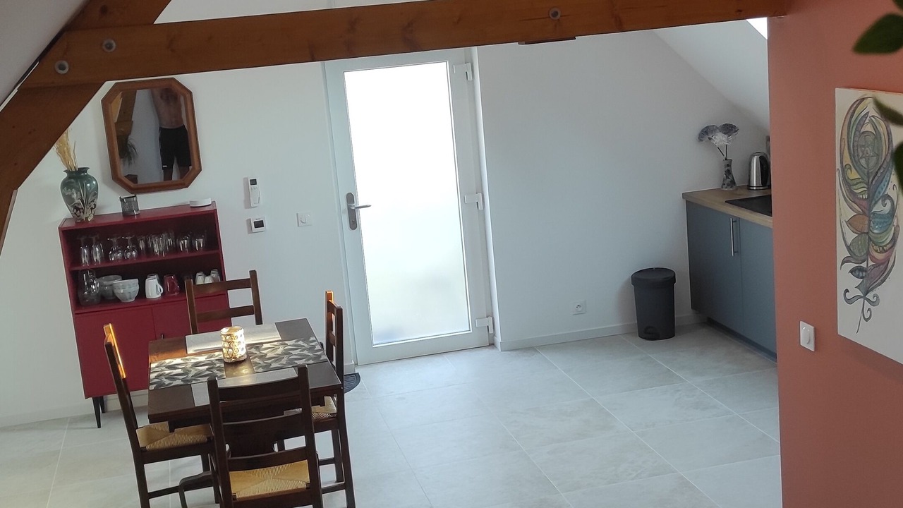 Photo of Livingroom in Hoffen