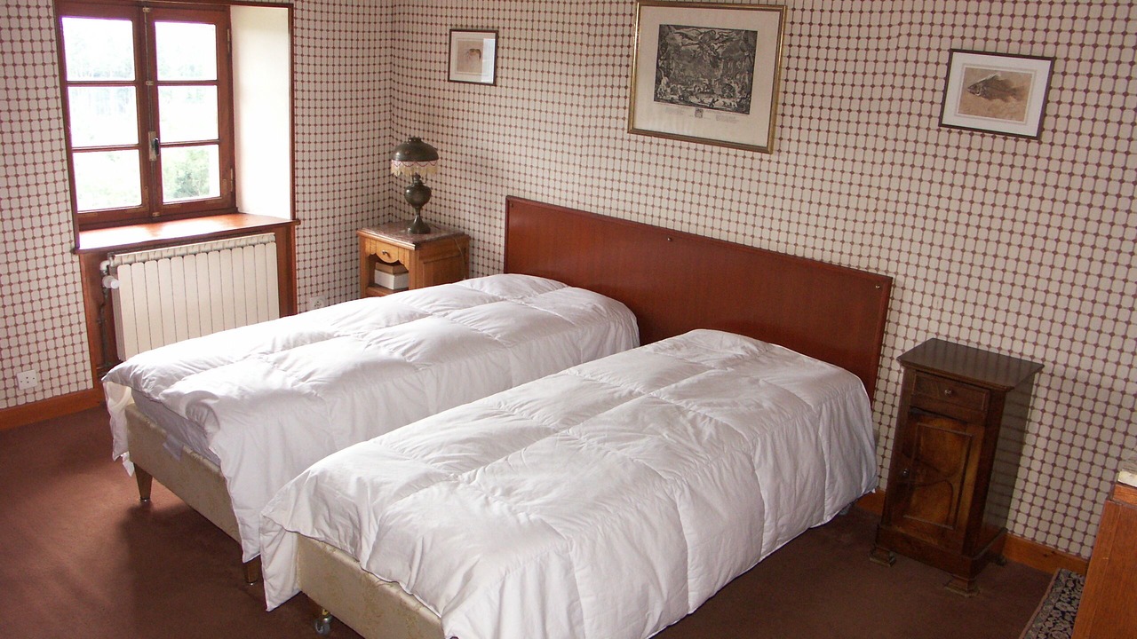 Photo of Bedroom in Vagney