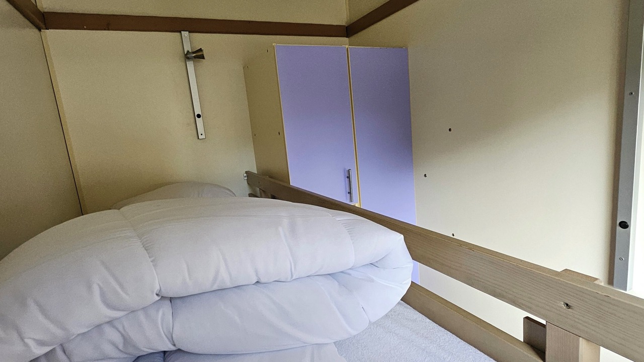 Photo of Bedroom in Saint-Hilaire-de-Riez