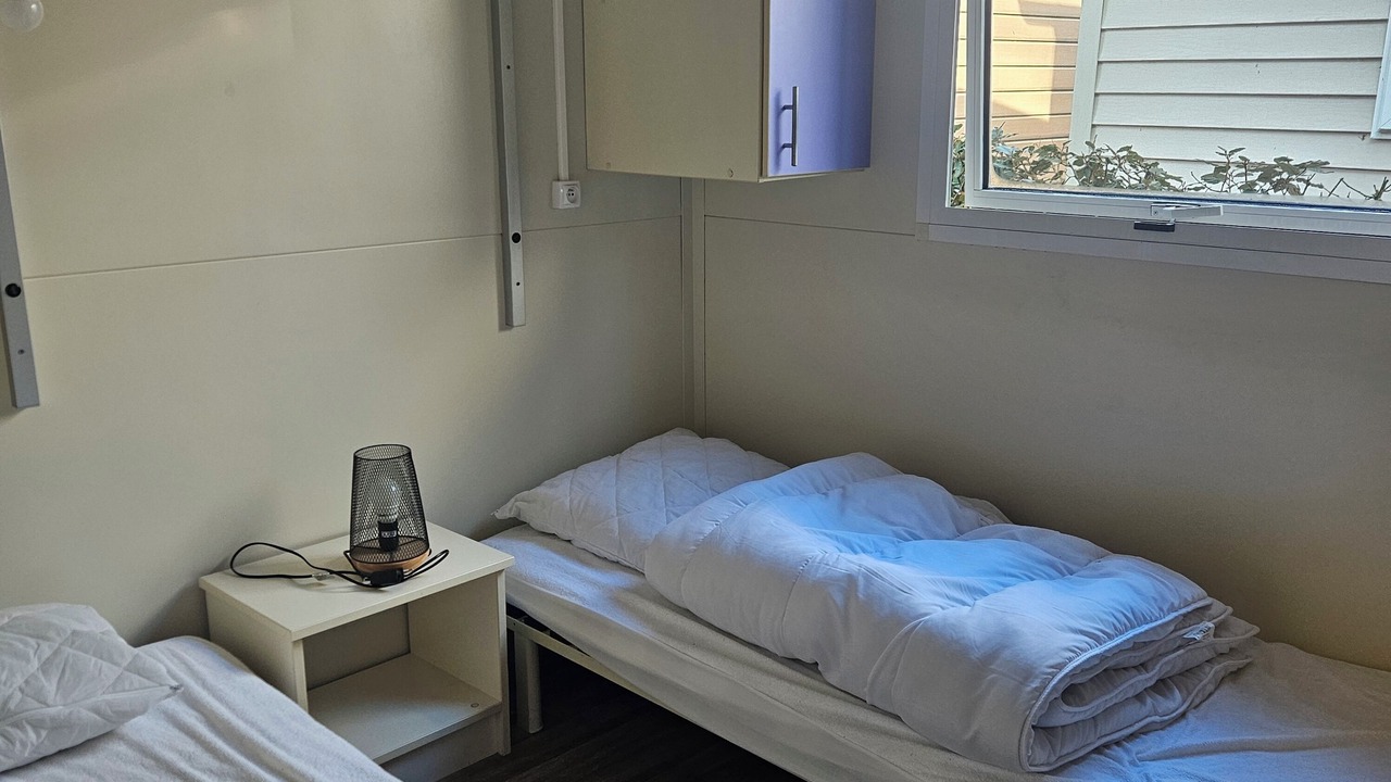 Photo of Bedroom in Saint-Hilaire-de-Riez