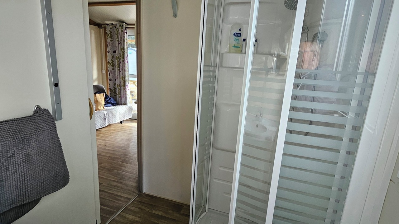 Photo of Bathroom in Saint-Hilaire-de-Riez