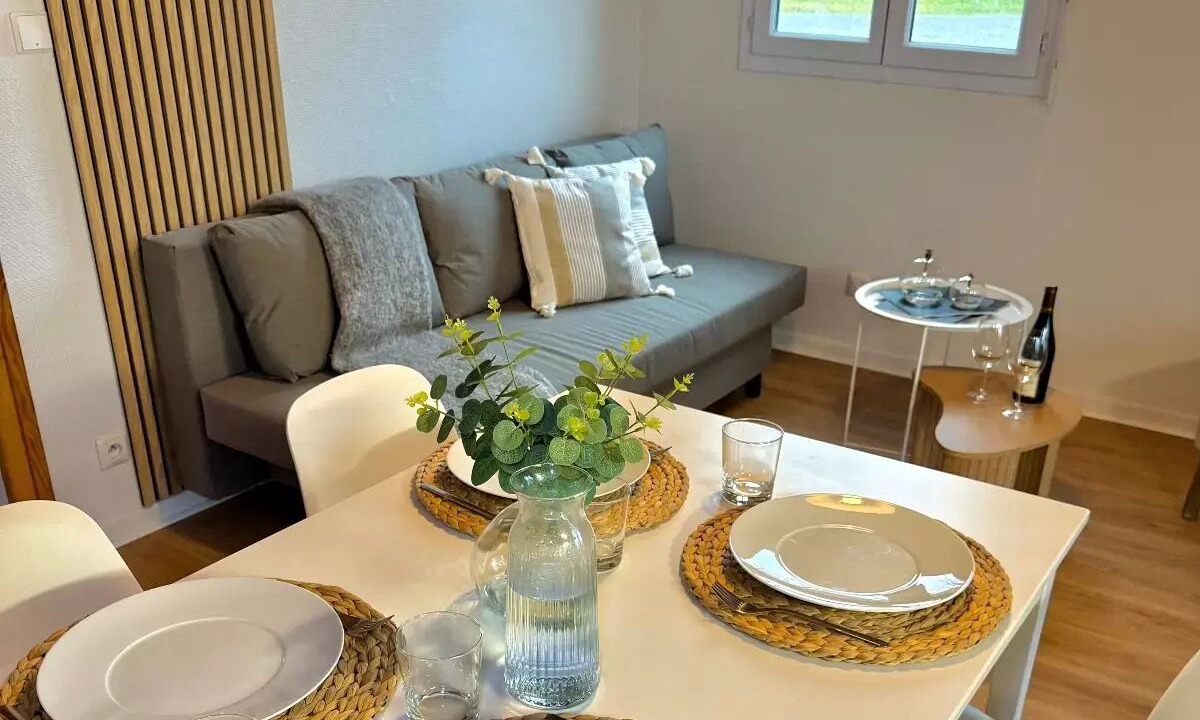 Photo of Livingroom in Longeau-Percey