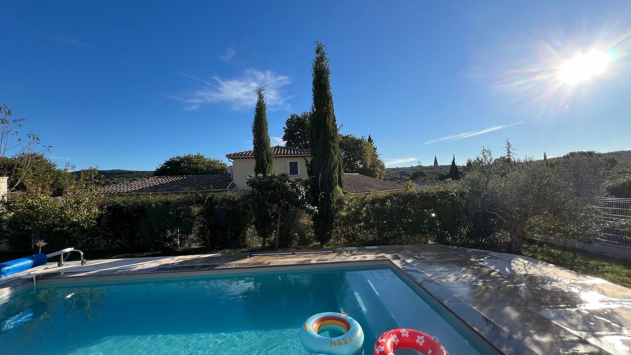 Photo of Outdoor in Barjac