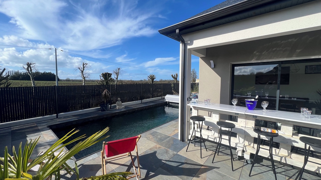 Photo of Outdoor in La Bouillie