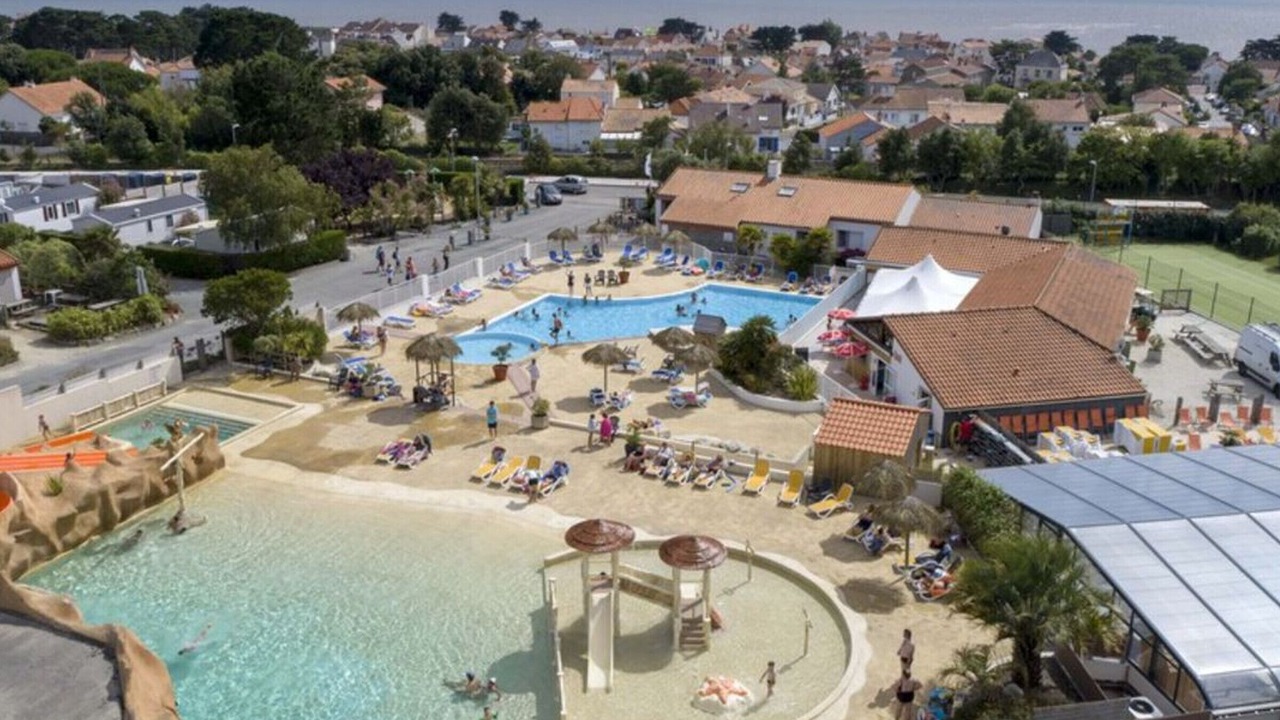 Photo of Outdoor in La Bernerie-en-Retz