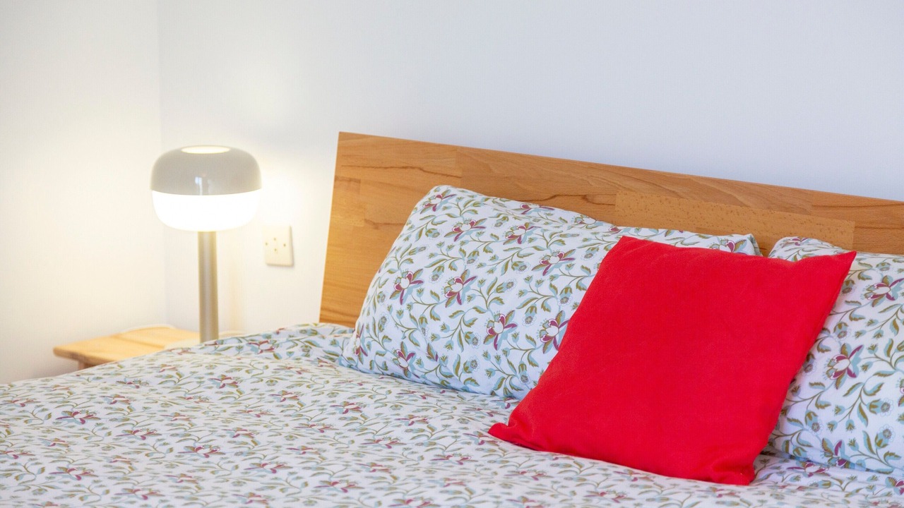 Photo of Bedroom in Plobannalec-Lesconil