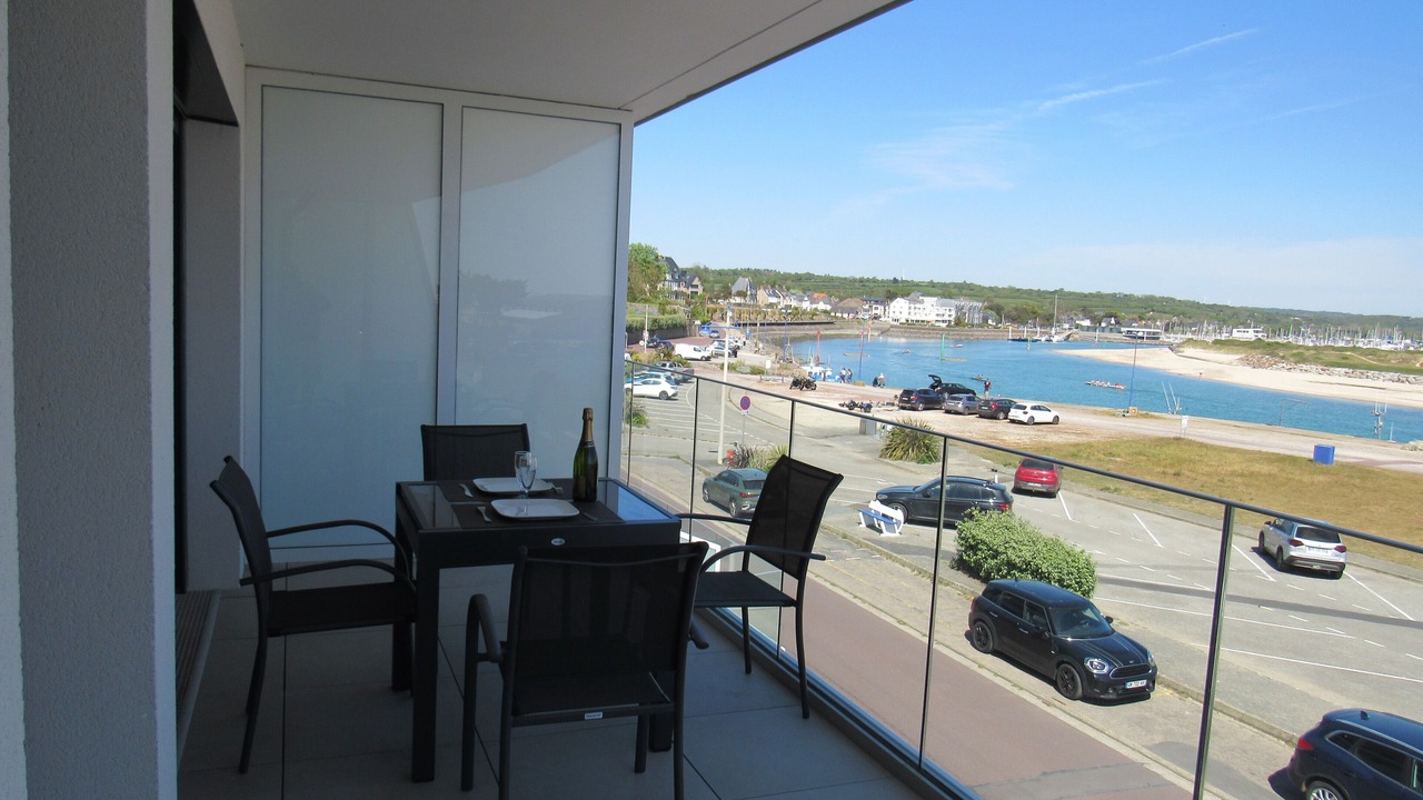 Photo of Outdoor in Barneville-Carteret