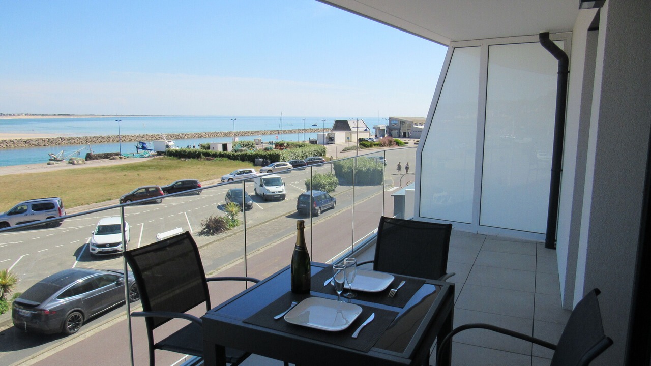 Photo of Outdoor in Barneville-Carteret
