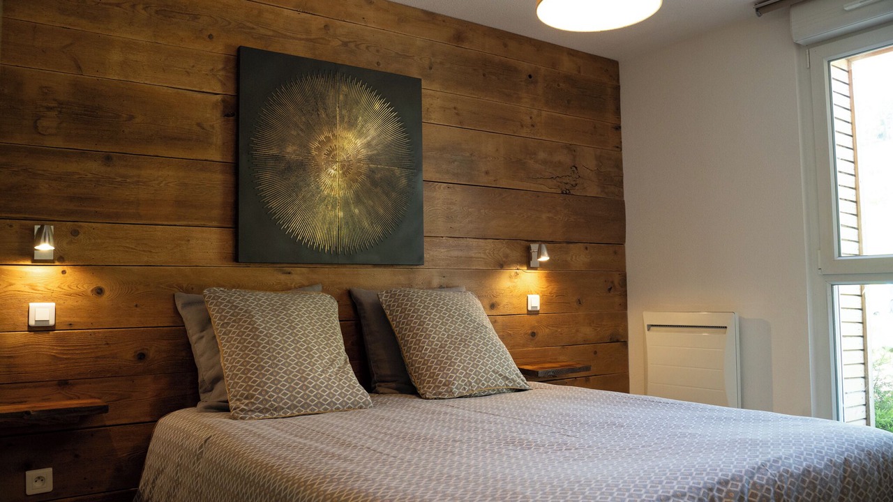 Photo of Bedroom in Orbey