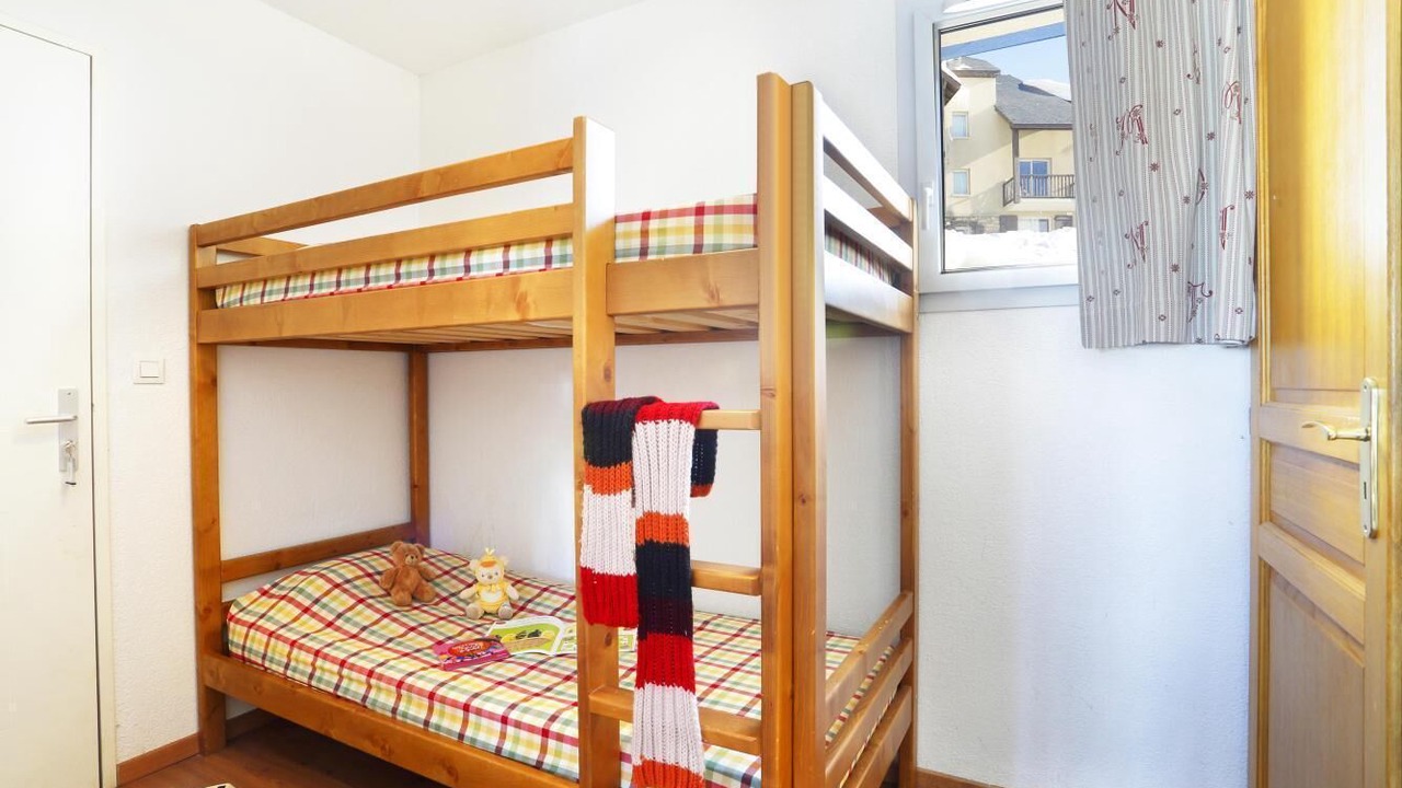 Photo of Bedroom in Germ