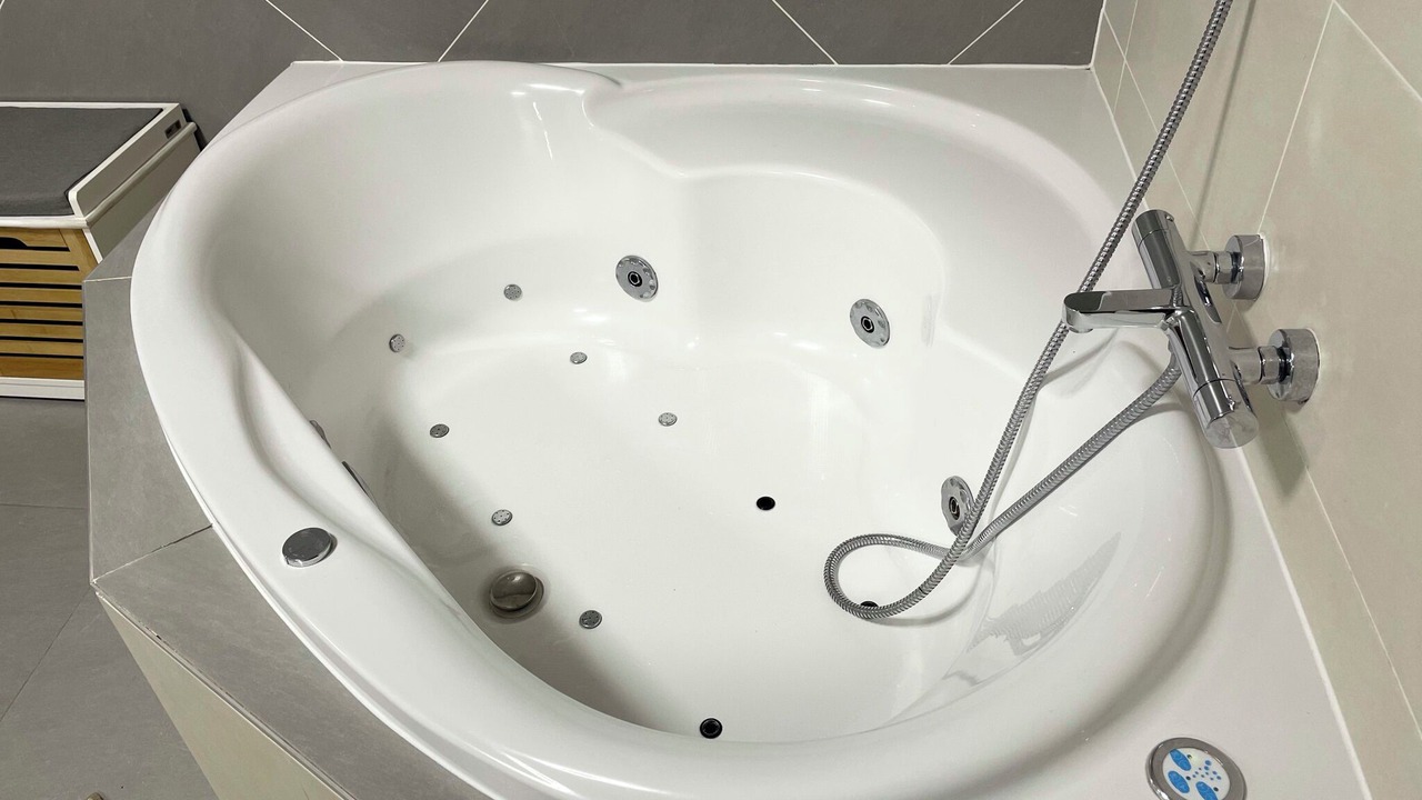 Photo of Bathroom in Mutzig