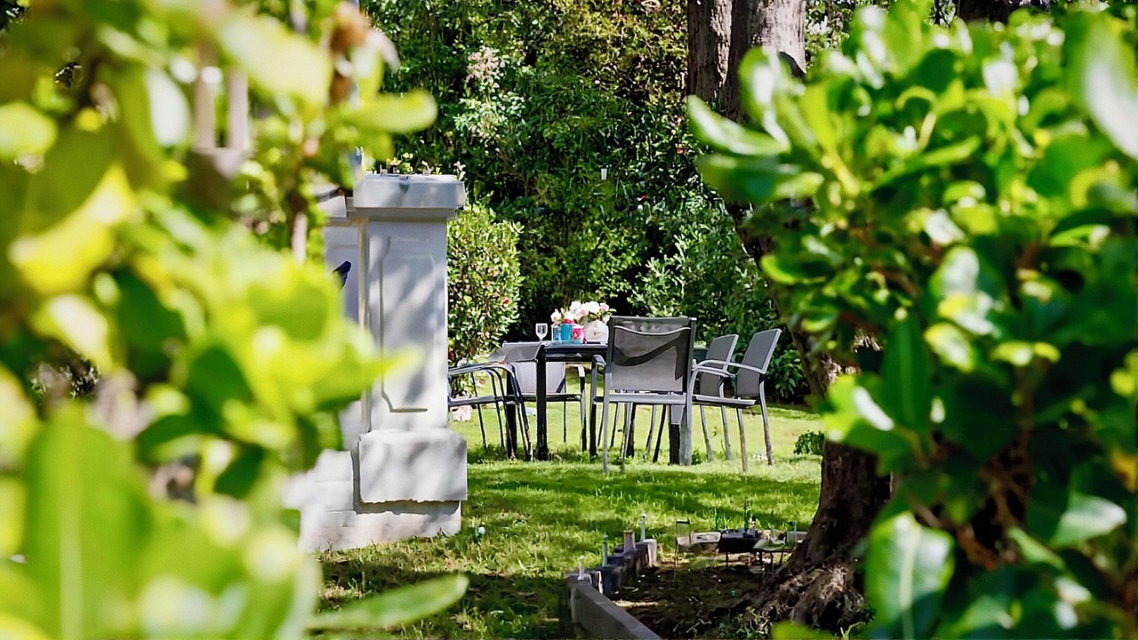 Photo of Outdoor in California - Pezou