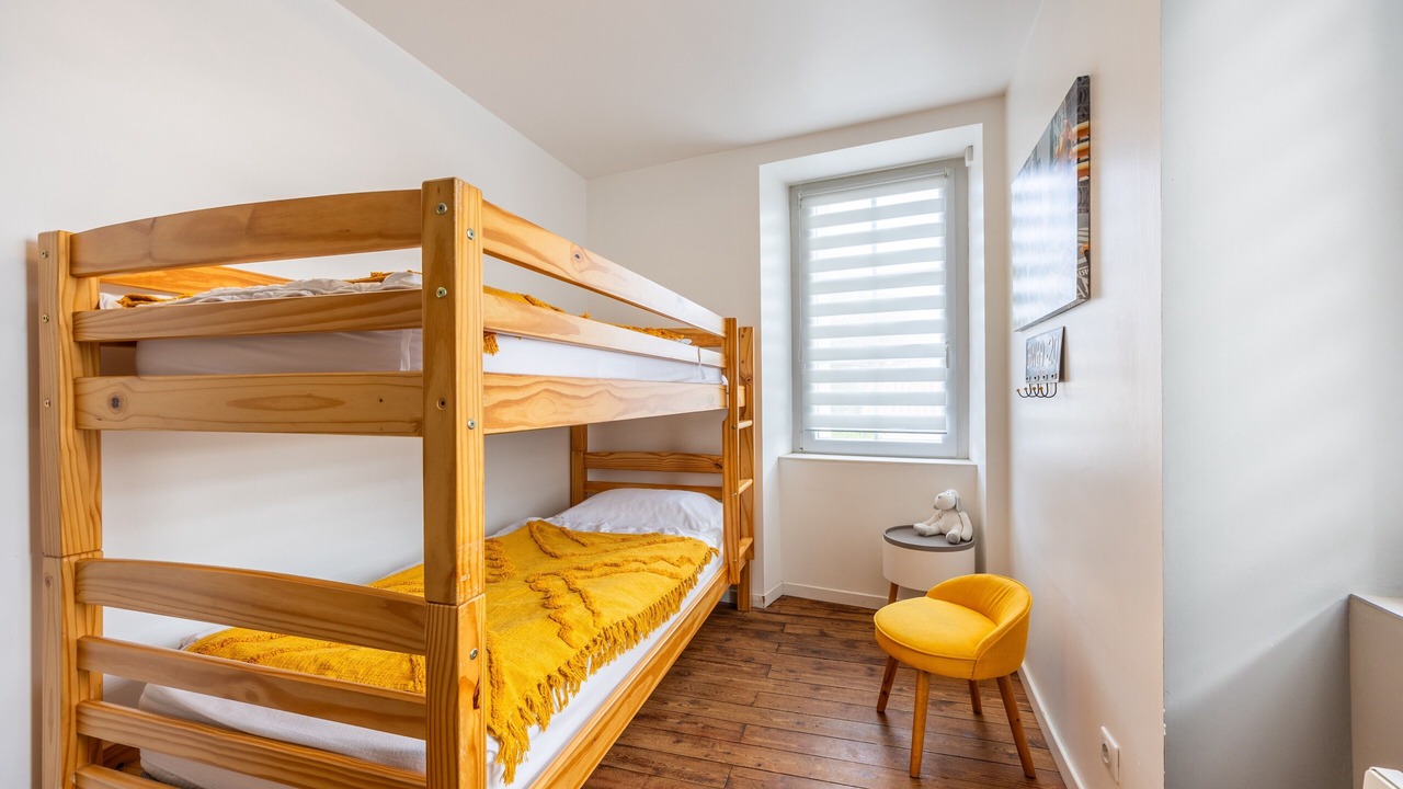 Photo of Bedroom in Les Epesses