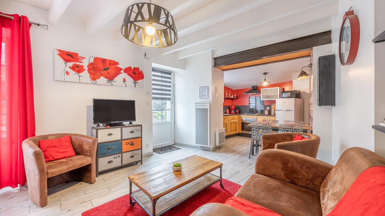 Photo of Livingroom in Les Epesses