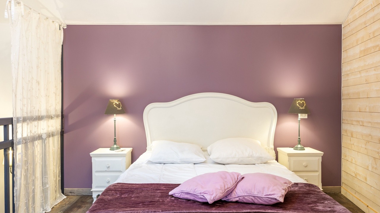 Photo of Bedroom in Les Epesses