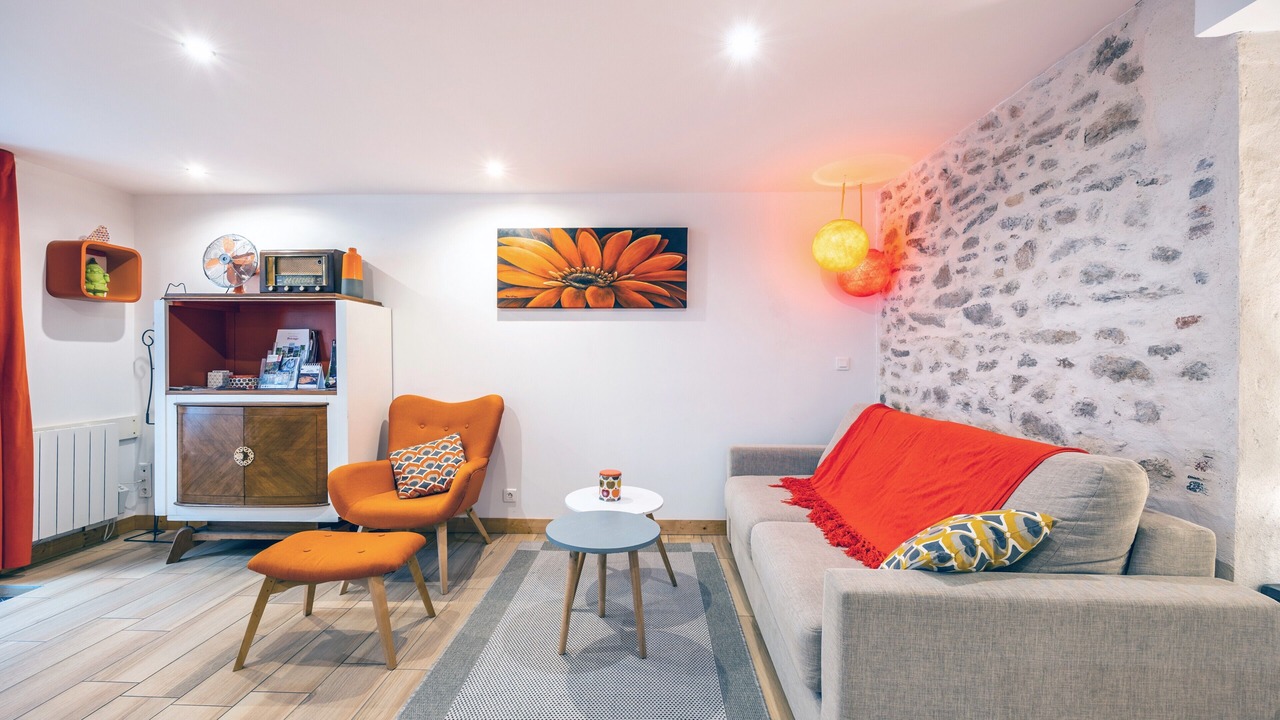 Photo of Livingroom in Les Epesses