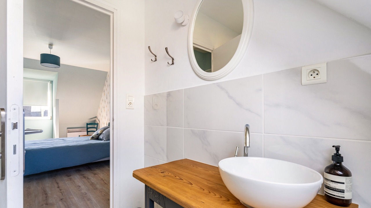 Photo of Bathroom in Pleneuf-Val-Andre