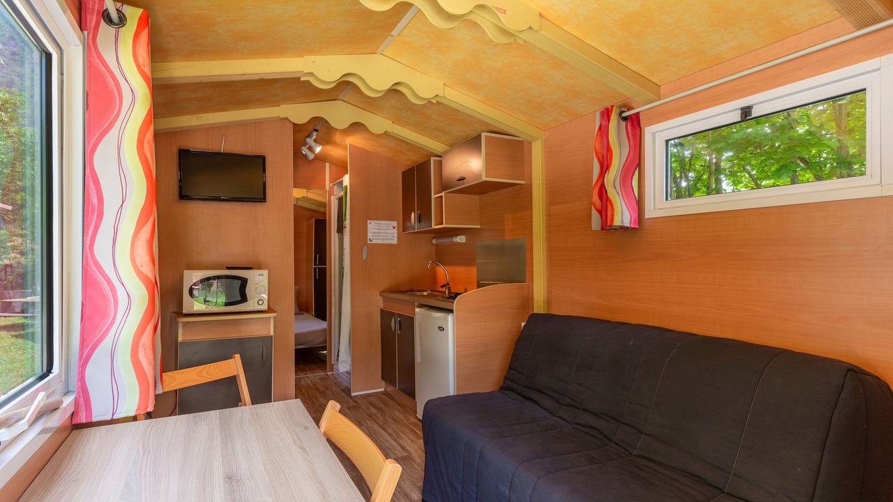 Photo of Livingroom in Touet-sur-Var