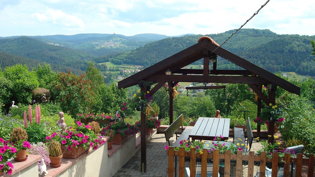 Photo of Outdoor in Haselbourg