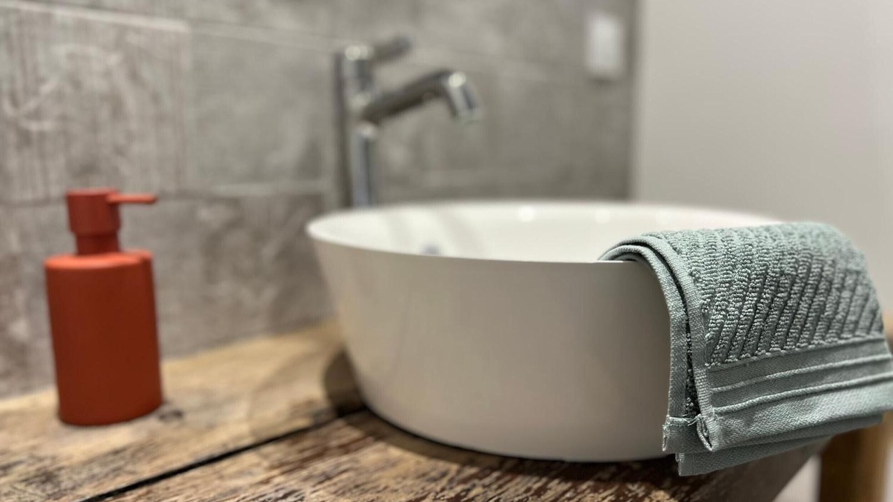Photo of Bathroom in Montfaucon-Montigne