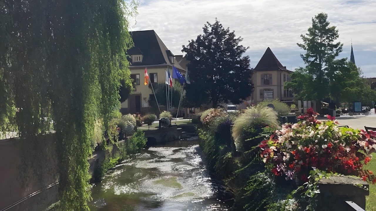 Photo of Outdoor in Niederbronn-les-Bains