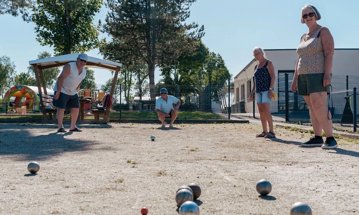 Photo of Outdoor in Guidel-Plages