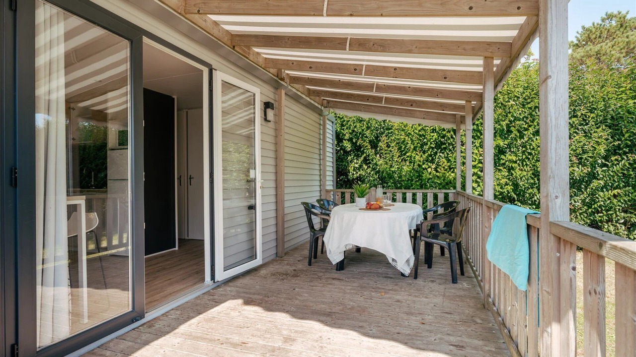Photo of Outdoor in Guidel-Plages