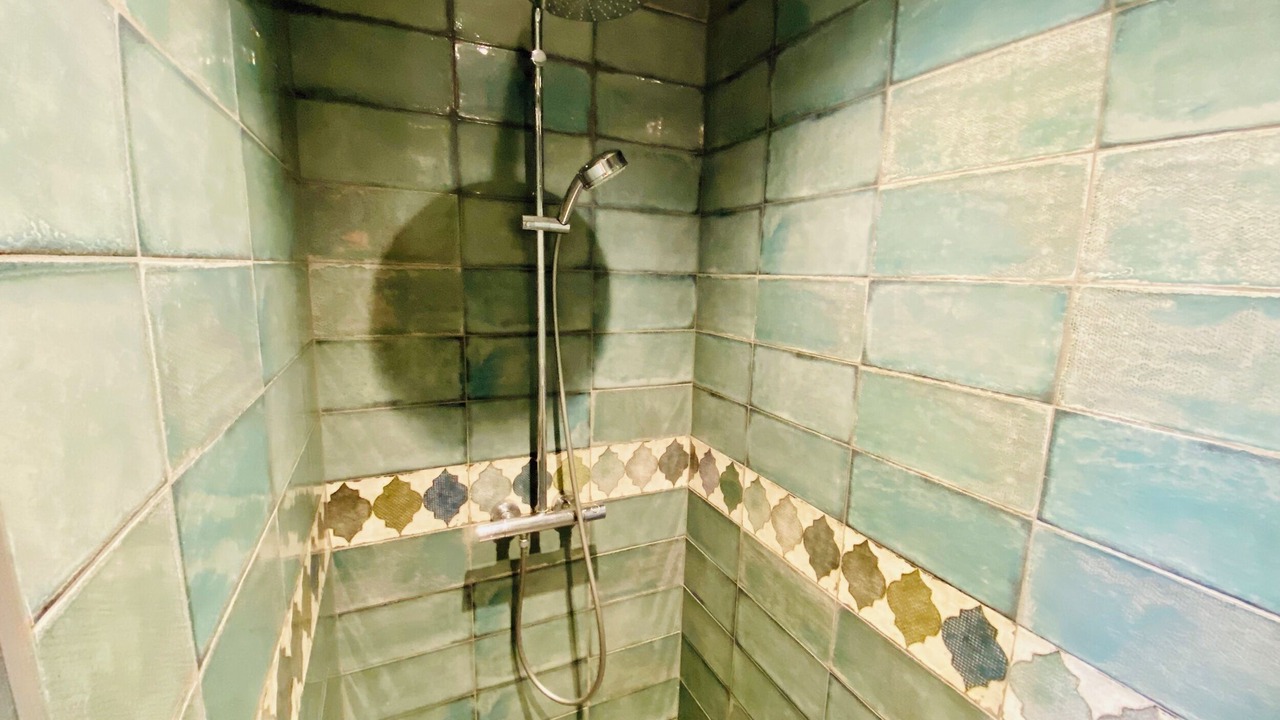 Photo of Bathroom in Tregunc