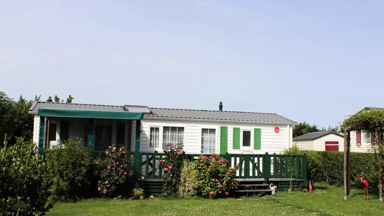 Photo of Outdoor in Balleroy
