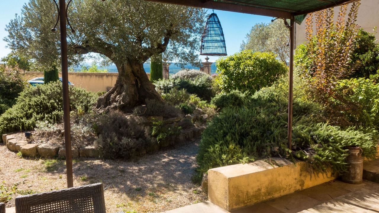 Photo of Outdoor in Pauligne