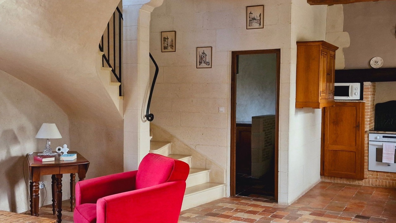 Photo of Bedroom in Monfreville