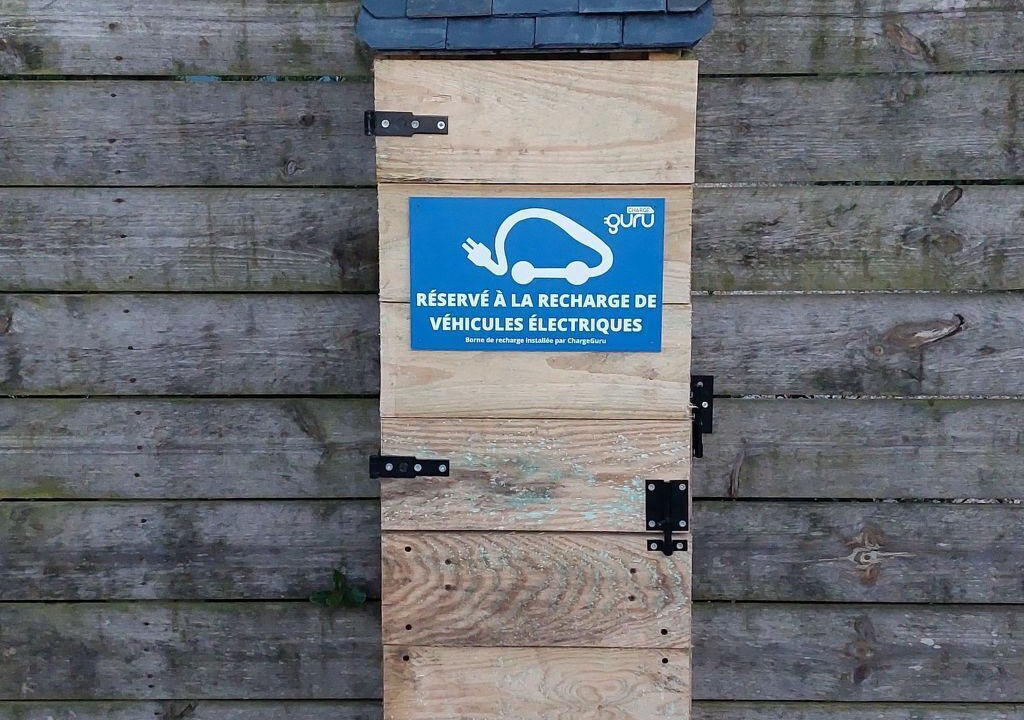 Photo of Outdoor in Monfreville