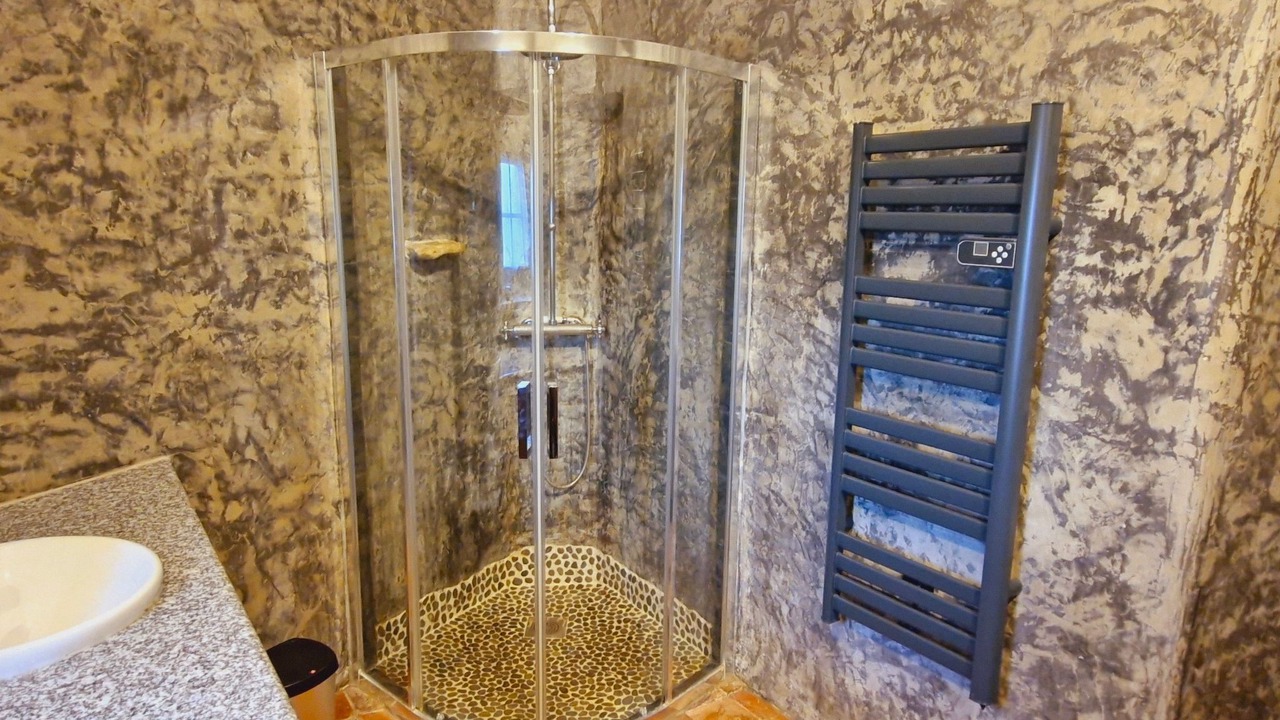 Photo of Bathroom in Monfreville