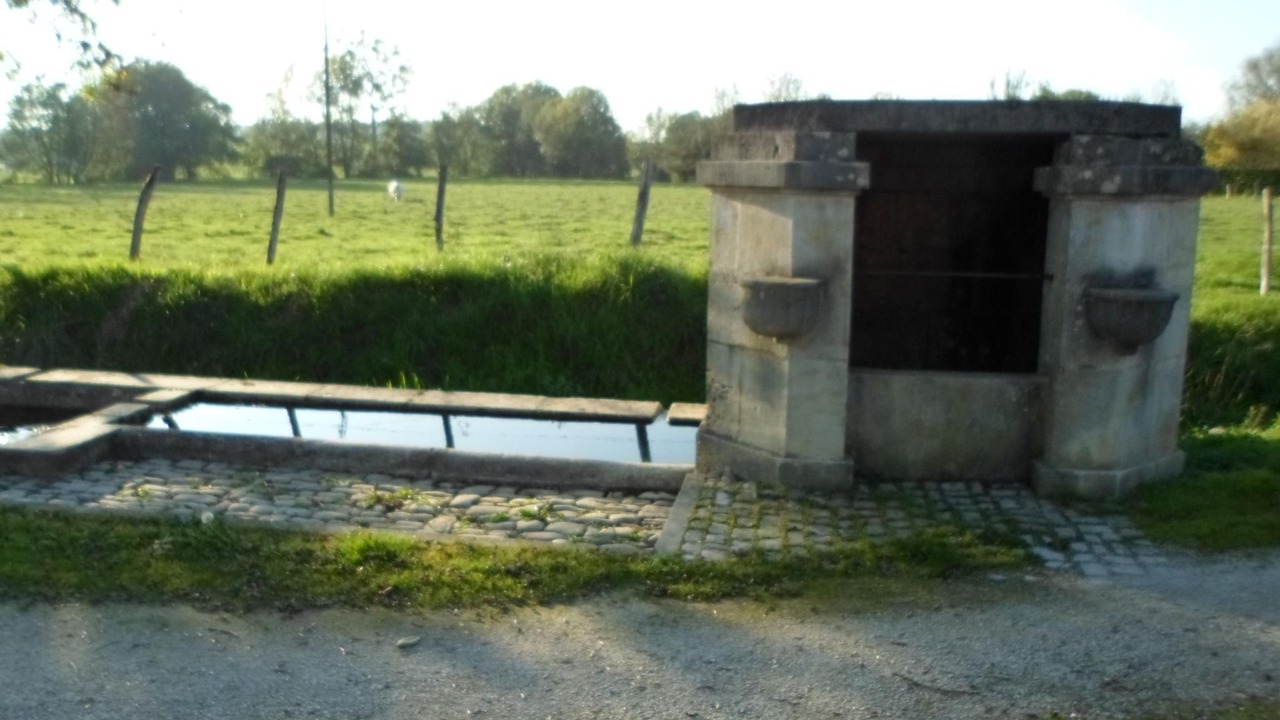 Photo of Outdoor in Brotte-les-Ray