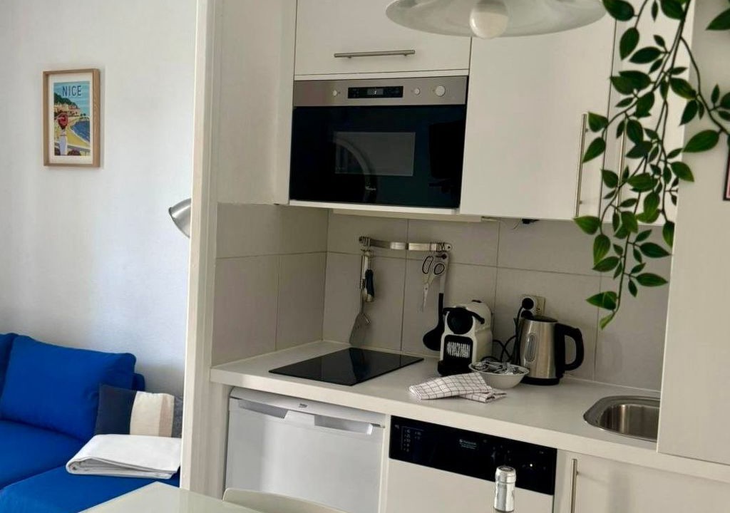 Photo of Bedroom in Villefranche-sur-Mer