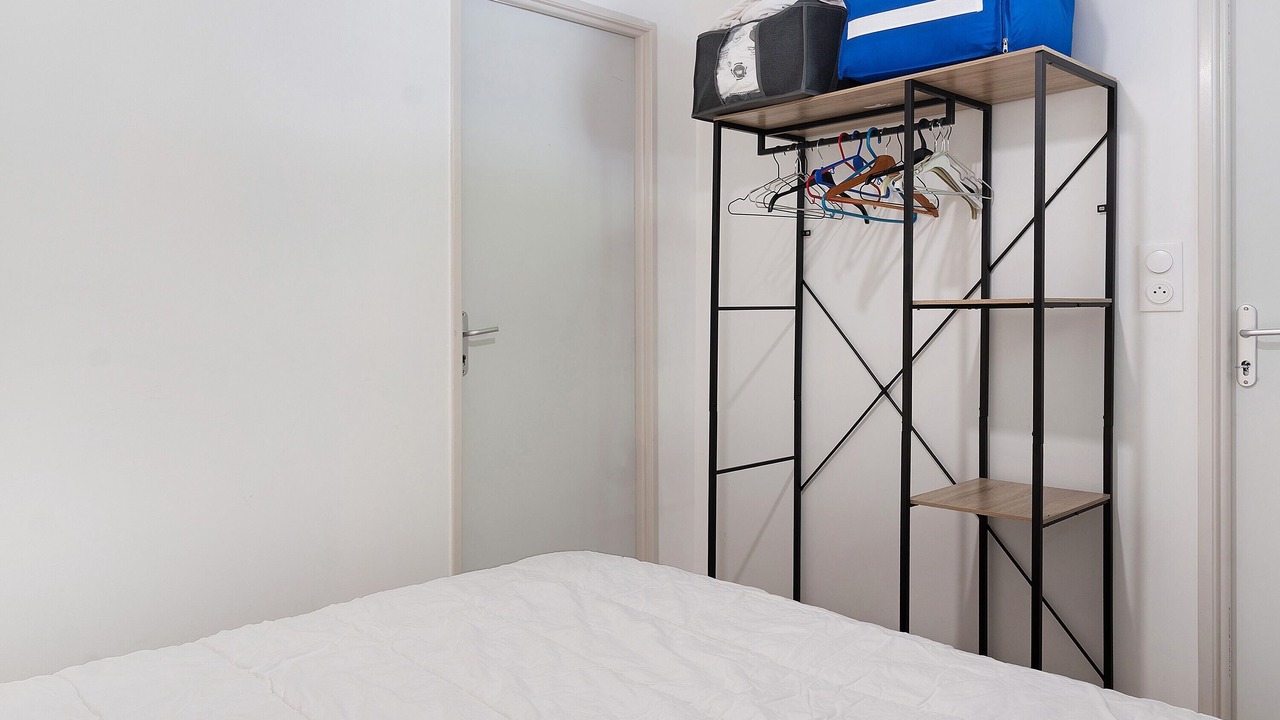 Photo of Bedroom in Argeles Gazost