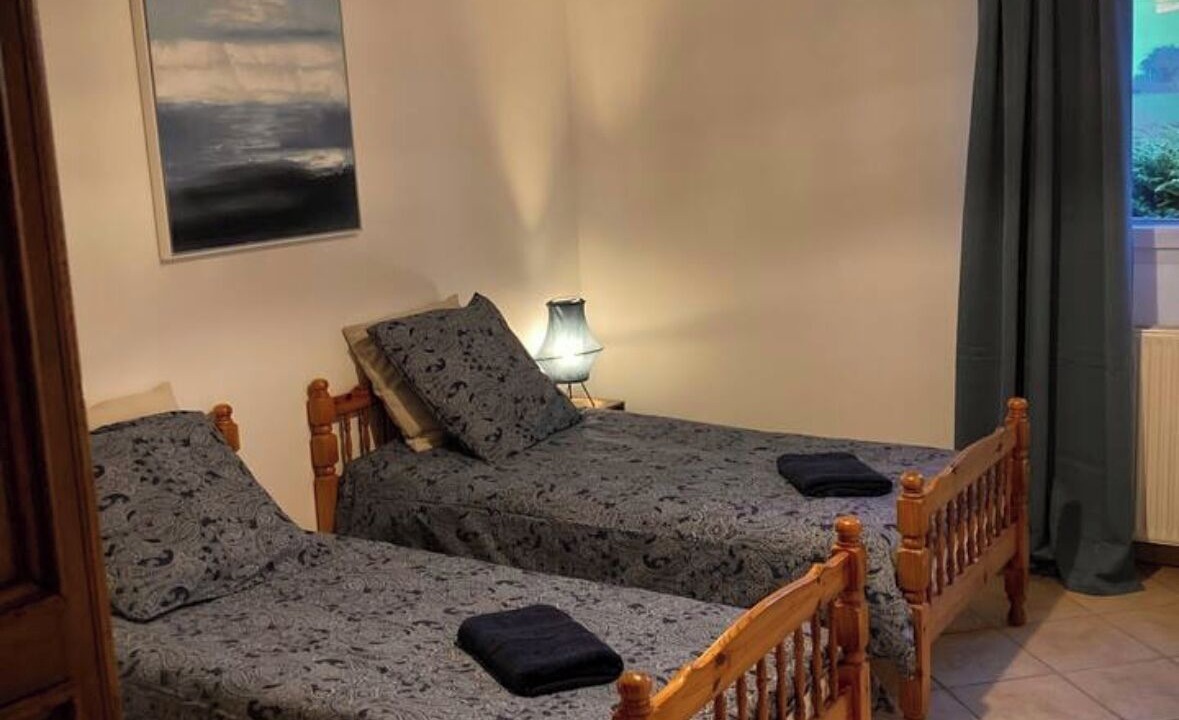 Photo of Bedroom in Haudricourt