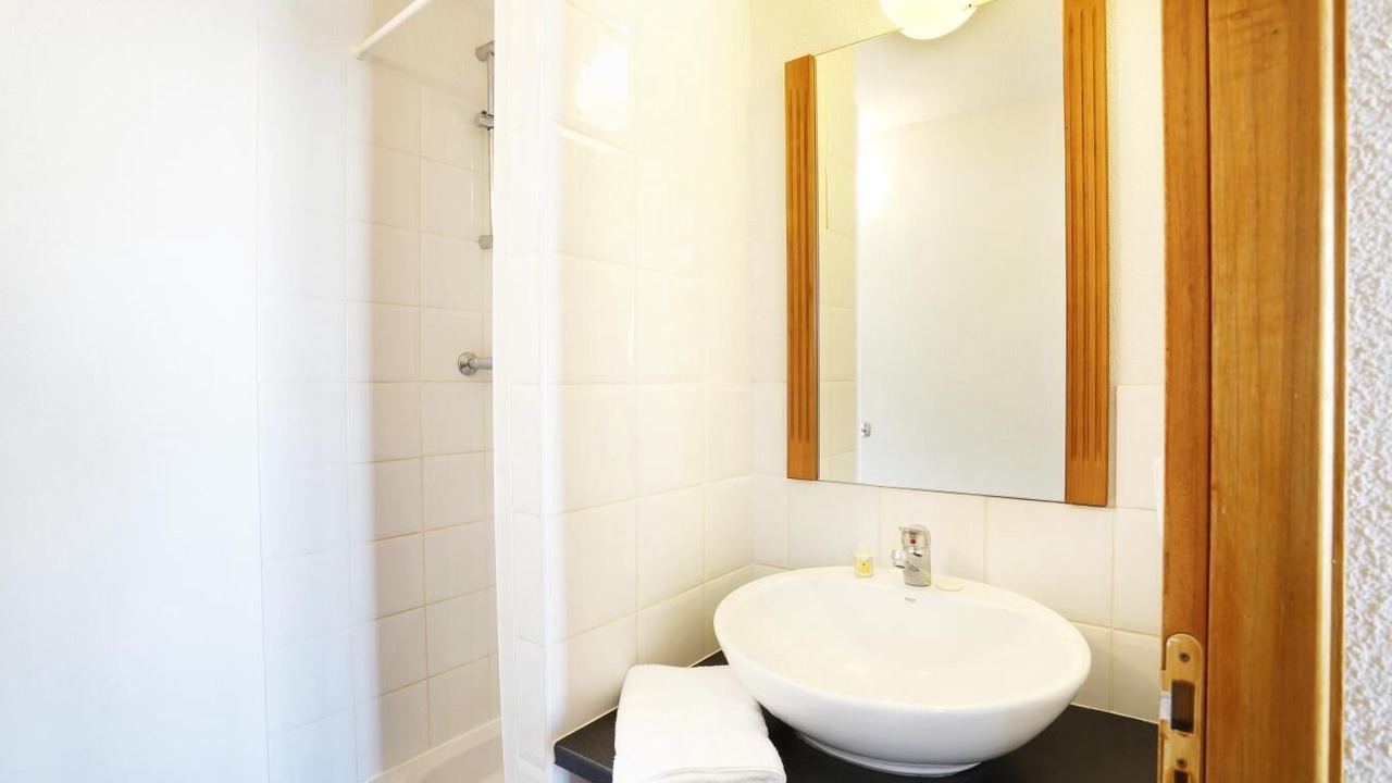 Photo of Bathroom in Germ